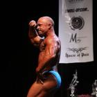 Glenn  Bonnett - NPC Battle on the Bluff 2011 - #1